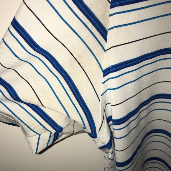 Under Armour Golf Shirt - Picture 4 of 5